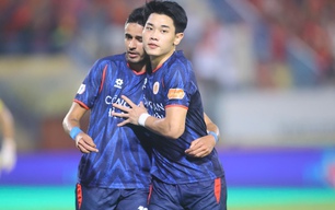 Bản tin KICK OFF Thể thao ngày 5/4: Hoàng Hên 'tịt ngòi 'trong ngày Đình Bắc tỏa sáng ở V-League