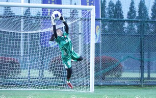 U17 nữ Việt Nam quyết tâm vượt qua U17 nữ Australia tại tứ kết giải châu Á