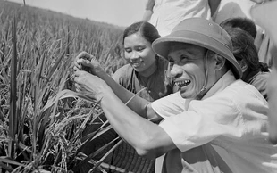 Thủ tướng Phạm Văn Đồng - Tầm vóc lớn của người trọn đời phụng sự Tổ quốc