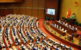 Kỳ họp thứ Nhất của Quốc hội khóa XVI và đòi hỏi mới của một kỷ nguyên phát triển