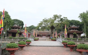 Khi đạo học trở thành điểm tựa của phát triển