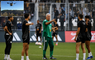 World Cup 2026: Algeria nổi giận vì bị quay lén trước trận gặp Argentina