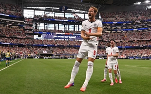 Nhà báo Anh Ngọc: Từ World Cup 2026, Harry Kane đang đưa bóng đá trở về nhà