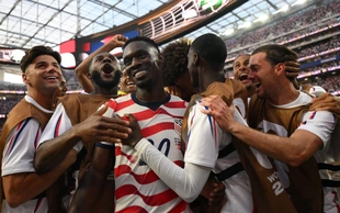 Đoản khúc World Cup: Đêm mất ngủ ở Seattle