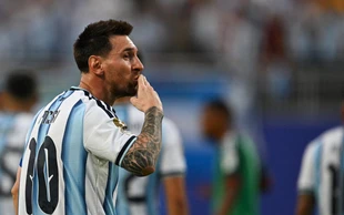 Đoản khúc World Cup: Này Messi, mời đến dự “Đám cưới nhà Figaro”