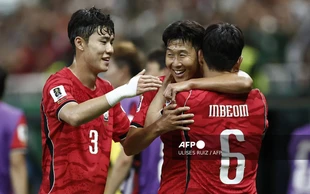 Đoản khúc World Cup: Gió thổi mạnh là để bay đi và bay cao…