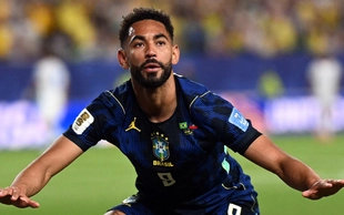 BLV Quang Huy: Không nên thổi phồng Brazil lúc này