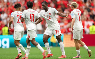 3 đội đồng chủ nhà World Cup 2026 đều giành quyền vào vòng loại trực tiếp