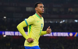 Top 10 hậu vệ đáng xem nhất tại World Cup 2026