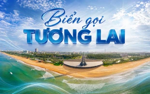 Biển gọi tương lai