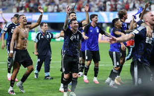 Trận chung kết World Cup 2026 lần đầu tiên xuất hiện điều đặc biệt này