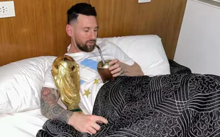Đoản khúc World Cup: Hành khúc của các Gaucho trước đội quân La Roja