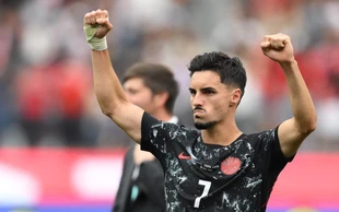 Canada - Maroc (vòng 1/8 World Cup 2026): Giấc mơ chủ nhà trước lá cờ đầu châu Phi