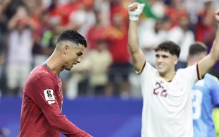 Ronaldo: Thất bại ở World Cup thì không vĩ đại