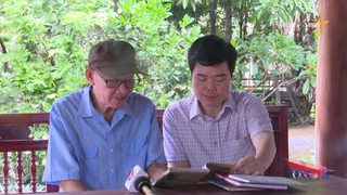 Hành trình đi tìm danh tính 512 nhà báo liệt sỹ Việt Nam