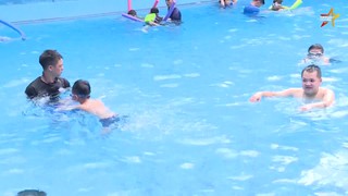 Phòng, tránh tai nạn đuối nước cho trẻ em trong dịp hè