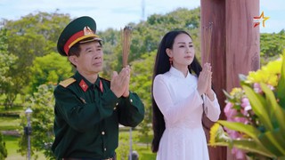 Khi Nghệ sĩ trẻ tri ân Tổ Quốc bằng nghệ thuật - Ca sĩ Khánh Ly chia sẻ về MV “Còn mãi với non sông”