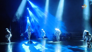 Sắc màu tuổi thơ Vol.6 – Mơ – Sân khấu của những giấc mơ