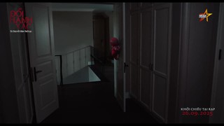 ‘Đồi hành xác: Tà thuyết đen trở lại’: Phim kinh dị mới về ma giữ của 