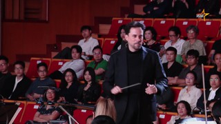 Art.itecture #2: Xây dựng cảm xúc bằng âm nhạc và kiến trúc