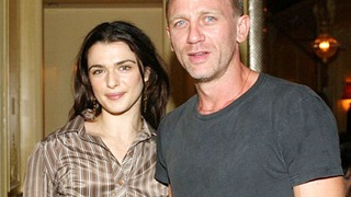 Rachel Weisz và Daniel Craig đã sẵn sàng có con