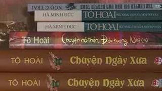 Ra mắt tập bút ký của nhà văn Tô Hoài