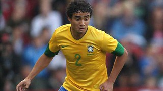 LĐBĐ Brazil kết tội sao M.U vì thất bại tại Olympic 2012
