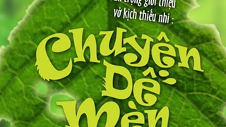 Dế Mèn phiêu lưu ký, duyên nợ Dế Mèn và Cánh Buồm