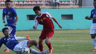 Quên thất bại của U23, chờ U19 Việt Nam bùng nổ