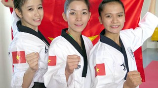 TP.HCM vinh danh VĐV đạt thành tích cao tại SEA Games 27