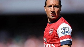 Santi Cazorla sẽ tiếp bước Freddie Ljungberg để đưa Arsenal đến chức vô địch?