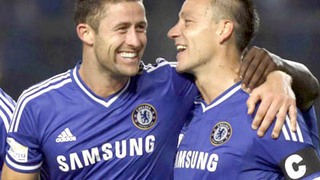 Góc nhìn: Hàng thủ, linh hồn của Chelsea