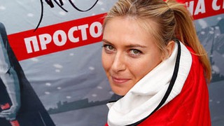 'Bật mí' về Sochi: Từ Sharapova, người đồng tính đến liên hoan phim lớn nhất Nga