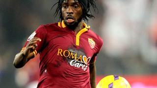 Lazio – Roma (lượt đi 0-2): Cần một con số cho Gervinho