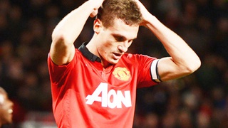 Man United: Không ai còn tiếc nuối Nemanja Vidic?