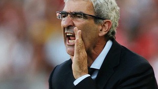 Raymond Domenech: 'Mourinho? Gã phiên dịch sao viết nổi bài văn'