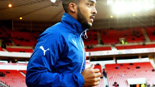 Theo Walcott: Động cơ trở lại