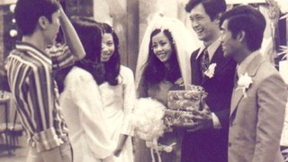 Nguyễn Chánh Tín - Bích Trâm: Đời vẫn đẹp khi làm lại từ đầu