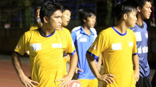 V-League 2015: Tinh còn hơn đông