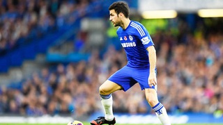 Cesc Fabregas: Người thay đổi cục diện