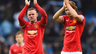 Thua derby, nhưng Man United đang đi đúng hướng