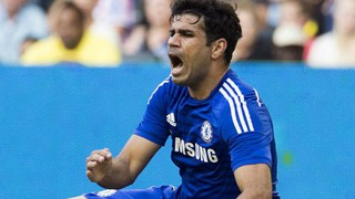 Diego Costa không được triệu tập vào đội tuyển Tây Ban Nha