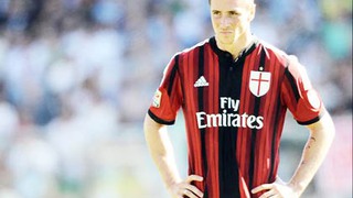 Inzaghi: Hãy kiên nhẫn hơn với Torres