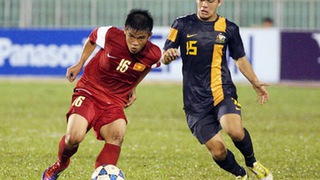 Thái Sung chuyển đến CLB Hà Nội