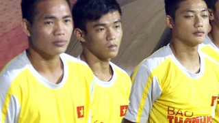 Thái Sung không đơn độc