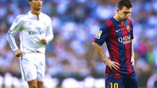 Xoay vòng ở Barca và Madrid: Messi và Ronaldo vẫn 'không thể đụng đến'