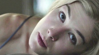 Sợ kết hôn vì xem 'Gone Girl'