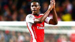 Cuộc chiến của Welbeck