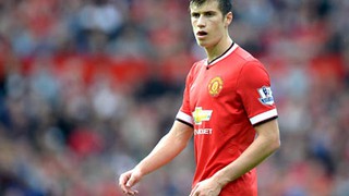 Man United: Niềm tin vào những McNair