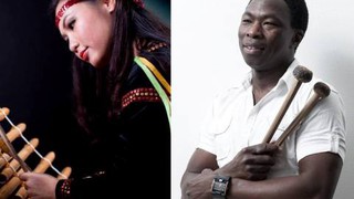 Liên hoan Âm nhạc châu Âu 2014 ‘đậm’ jazz